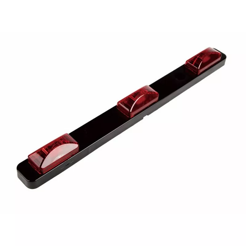 Lampu treler bar ID ID 16 inci