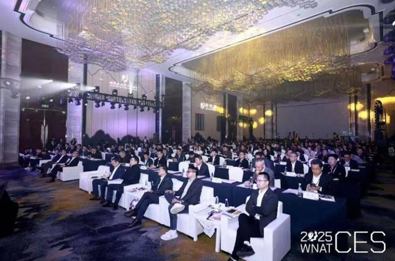 Forum Akustik Automotif CES2025 Diadakan, Meneroka Hala Tuju Inovasi Industri