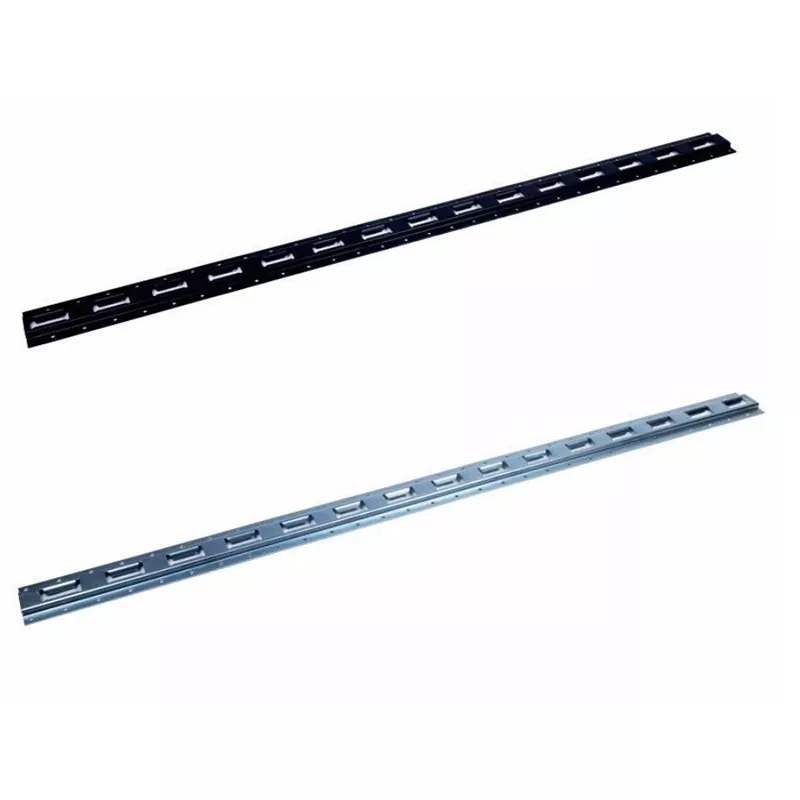 Kereta api e-track menegak 5ft
