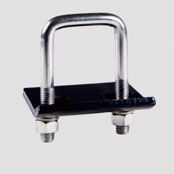 Pengetatan Hitch Anti Rattle
