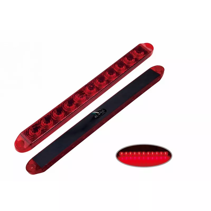 Lampu treler bar