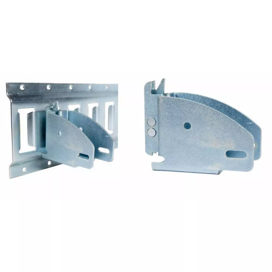 Soket Rasuk Kayu E-TRACK