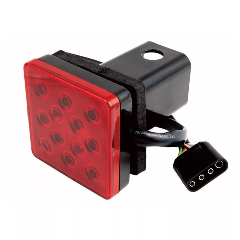Lampu treler brek hitch
