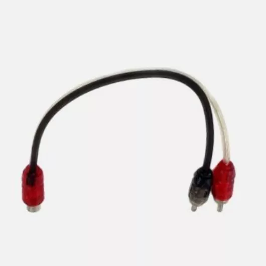 Kabel RCA audio kereta