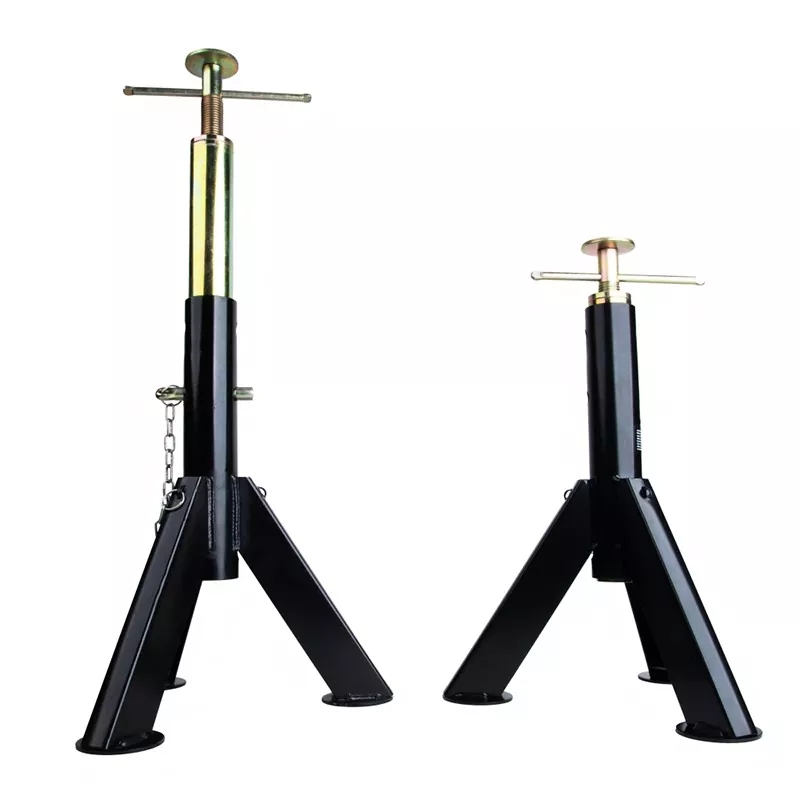 RV Jack Stabilizer Jack laras