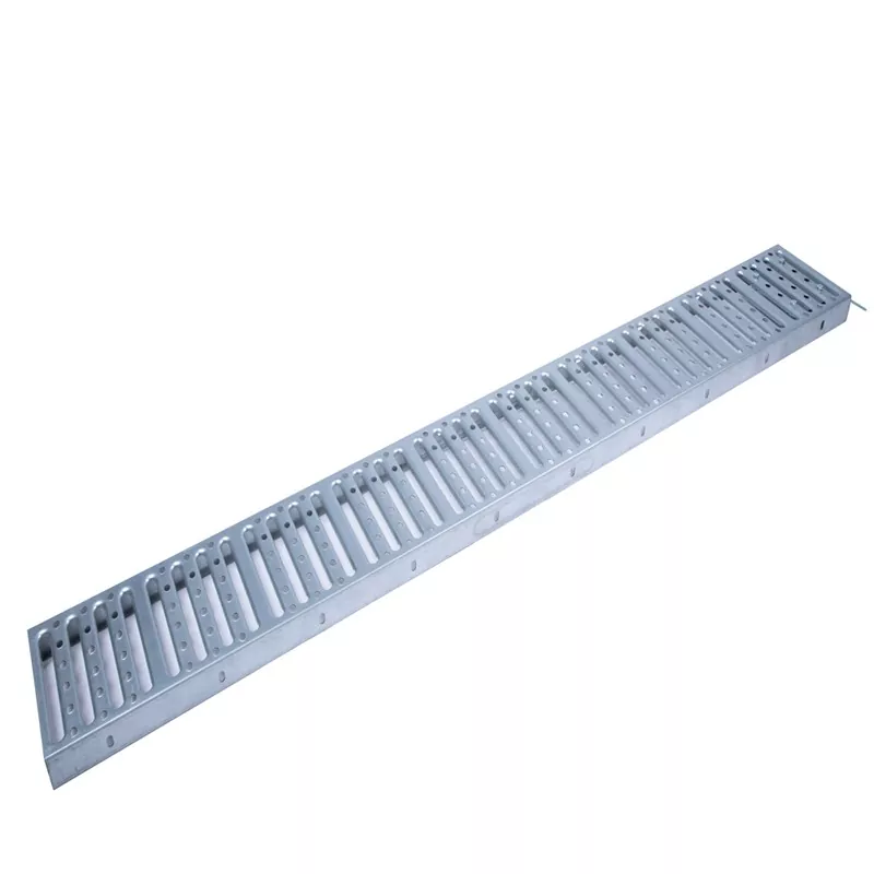 Set Ramp Memuatkan 1000 lbs